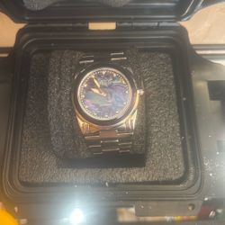 Invicta Reserve Slim