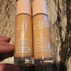 Elf Foundation 