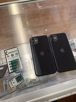 IPhone 11 UNLOCKED 🔓