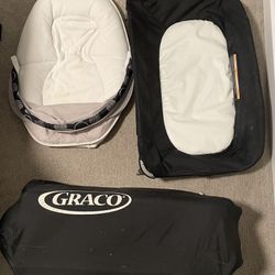 Graco Pack And Play Care Suite