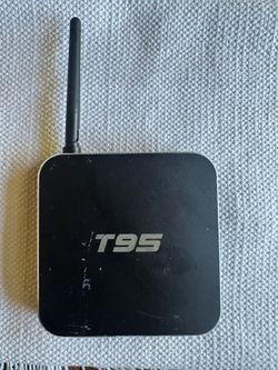 T95 General Wired Router
