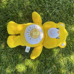Sunshine Carebear 