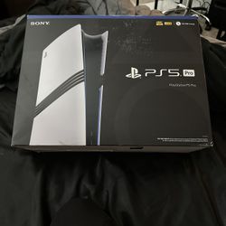 Ps5 Pro For Sale 