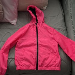 Girls Wind Breaker 