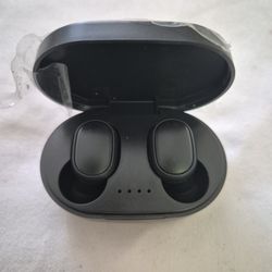Auriculares Wireless 