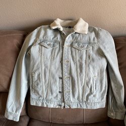 Denim Jacket (Arizona) Size M.