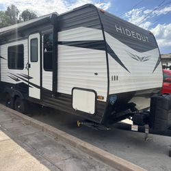 2021 Keystone Hideout