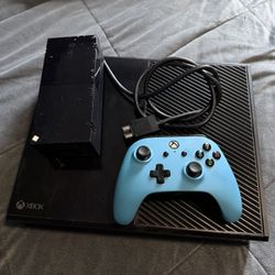 🎮 Xbox One Console + Controller (Works Great)
