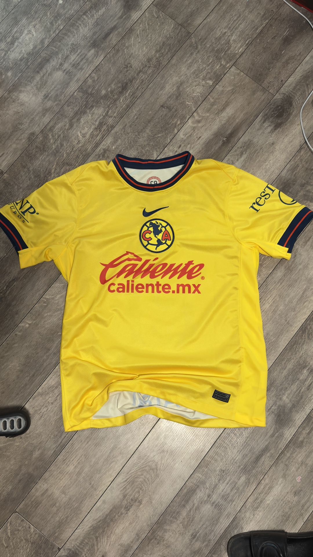 Jersey