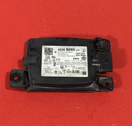 2017-2022 Buick Encore LH Driver Rear Blind Spot Alert Sensor (contact info removed)5 OEM