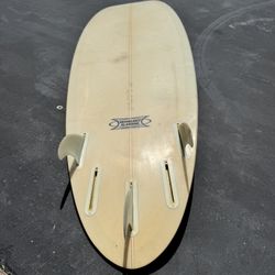 Surfboard For Sale 200$