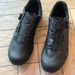 Fizik Terra Atlas Men’s Size 46 Barely Used