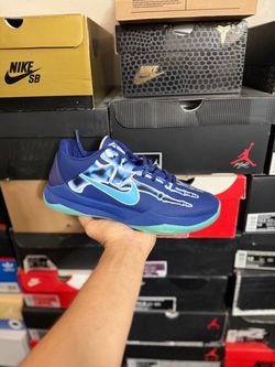 Kobe 5 Protro X-Ray size 8 USED