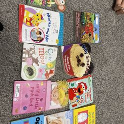 Books