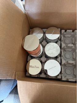 Free - candles