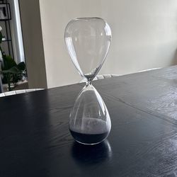 Hourglass
