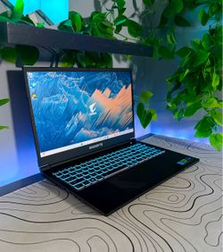 Gaming Laptop: DDR5 | RTX 4060 | i7-12650H