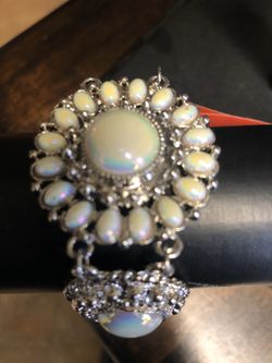New bracelet