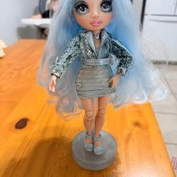 Rainbow High Dolls
