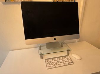 27 inch 32gb 2012 Mac