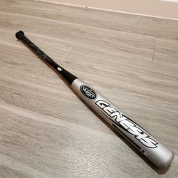 31" Louisville Slugger Baseball Bat 