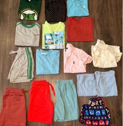 Boy Clothes For Sale 🛍️