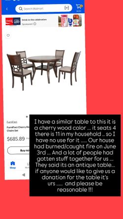 Furniture