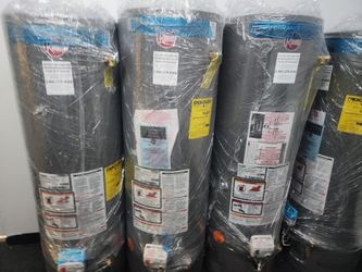 Performance Water heater