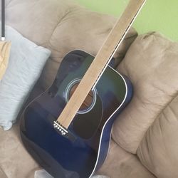 Acoustic Guitar