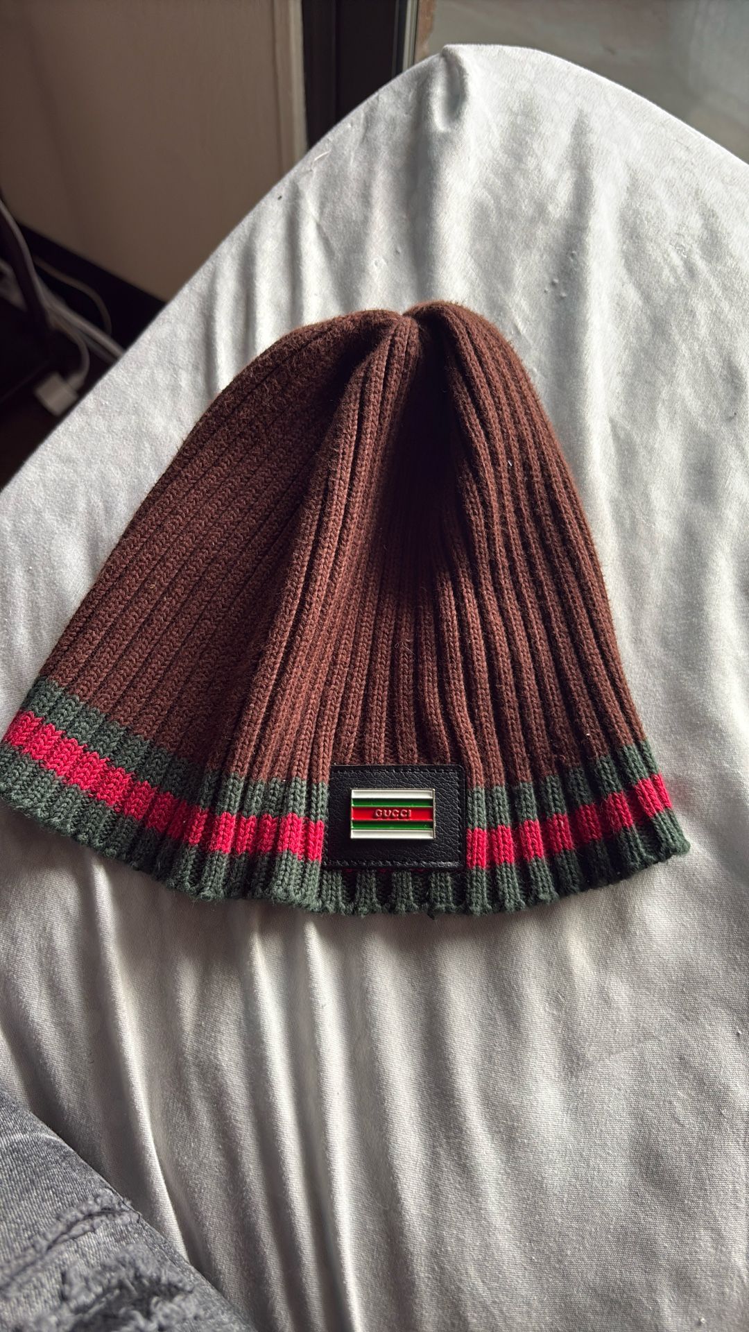 Gucci beanie