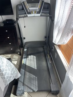 Tread mill