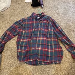Flannel