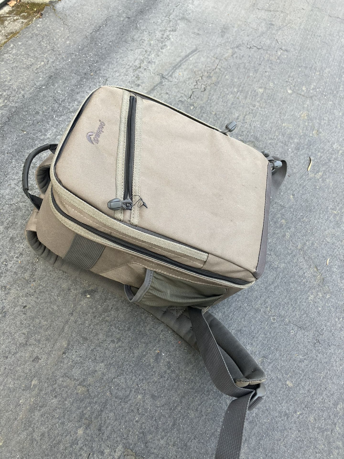 Photo traveler 150 Camera Backpack 