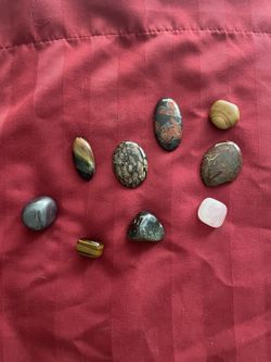 Precious Rocks /stones 