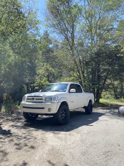 2005 Toyota Tundra