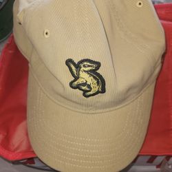 Huffle Puff Hat Brand New 