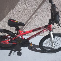 Schwinn Koen & Elm BMX Style 