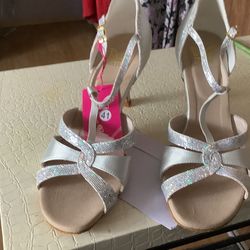 Jia Jia New Size 41