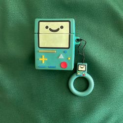 AirPods Case (Plus Cover)