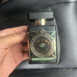 Intio Oud For Greatness “Neo”