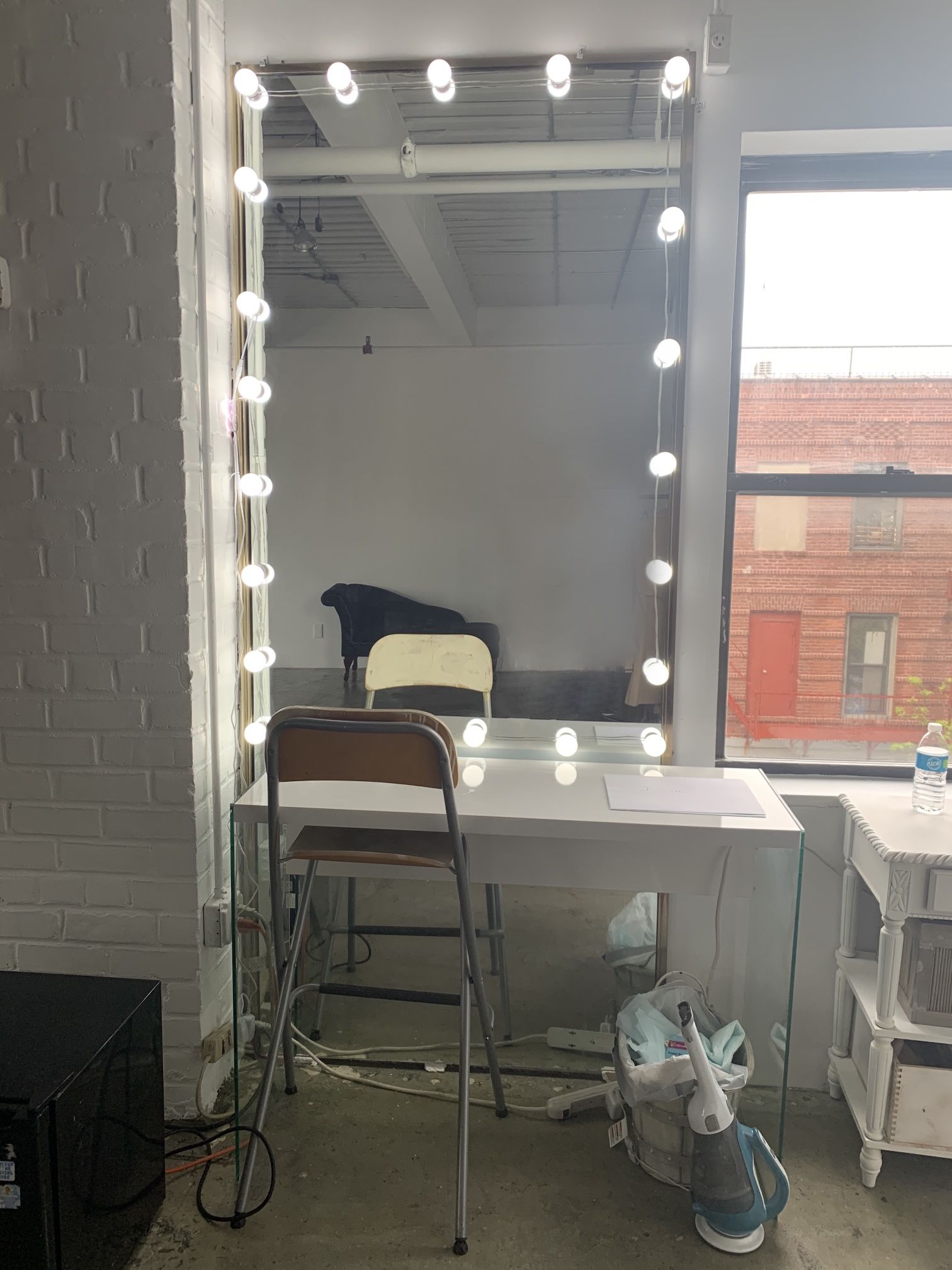 Large Mirror