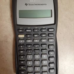 Calculator (Scientific)