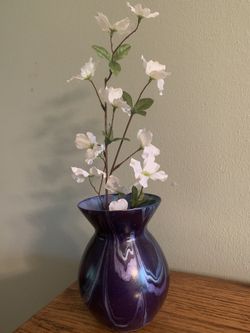 Flower Vase