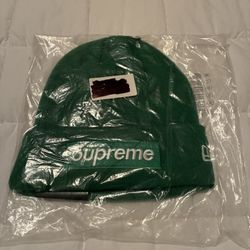 Supreme Beanie 