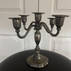 Godinger Vintage Candelabra