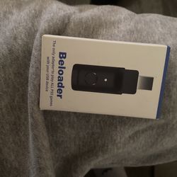Beloader