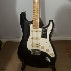 Fender Player 2 Stratocaster HSS