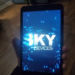 Sky Pad Pro 8 Tablet