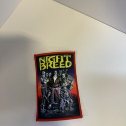 Horror Patches 