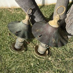 Heavy Duty Bird Feeders